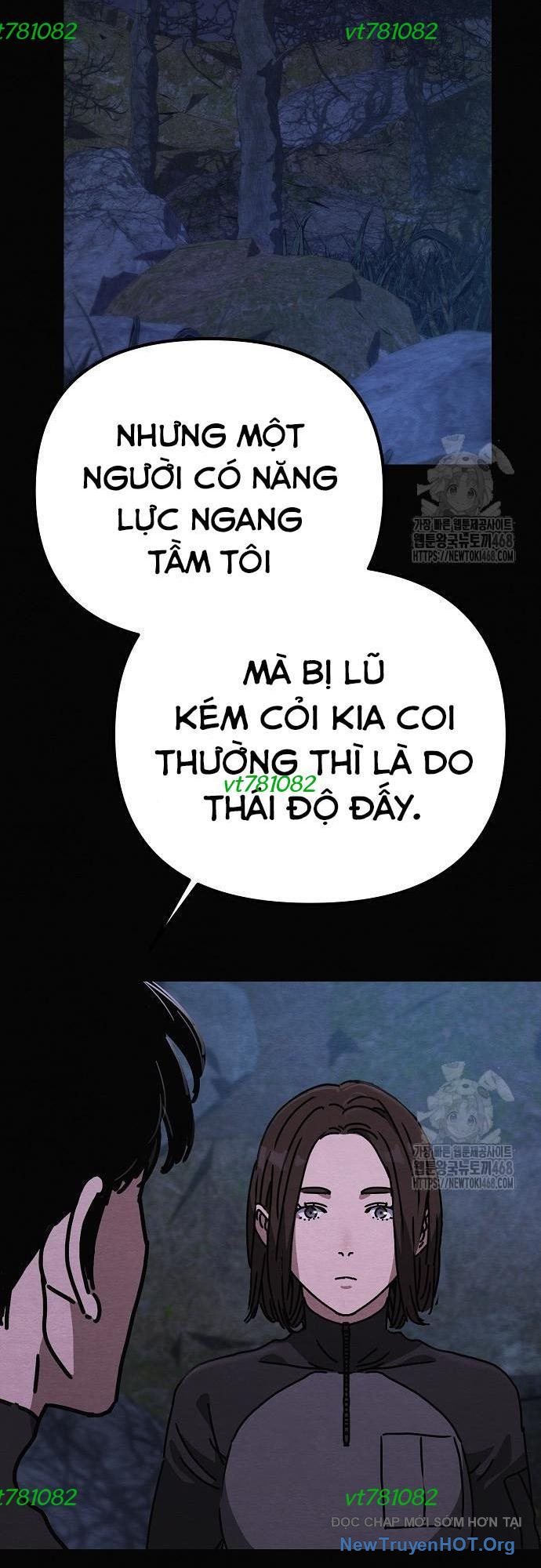 D-Day: Hầm Trú Ẩn chapter 48 - Trang 9