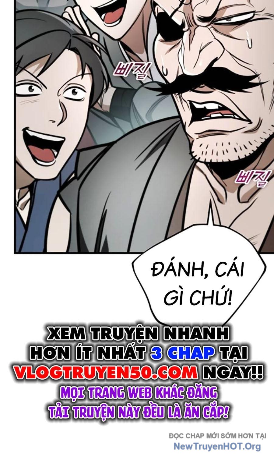 Thanh Kiếm Của Hoàng Đế chapter 89 - Trang 138