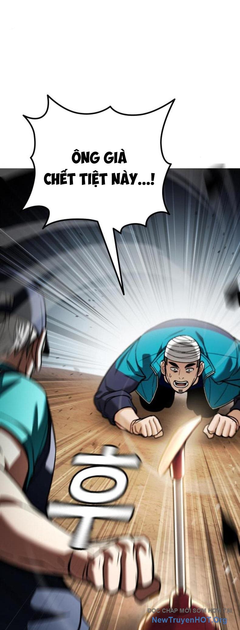 Anh Hùng Dẹp Loạn chapter 13 - Trang 98