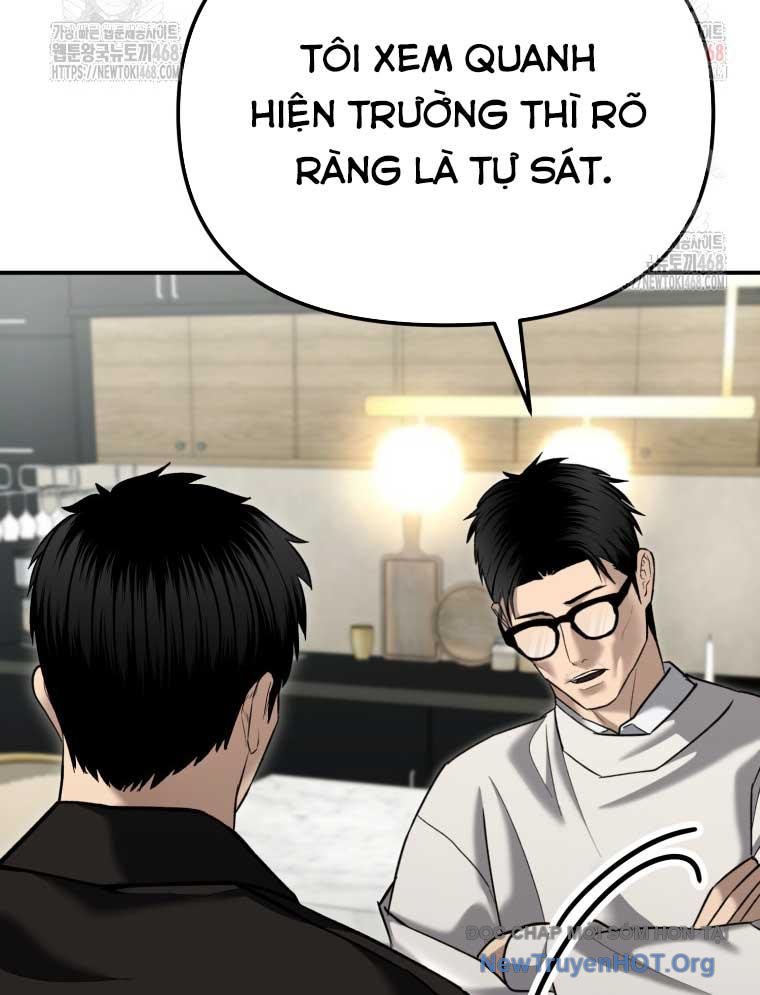 Cảnh Sát Bất Bại chapter 45 - Trang 55