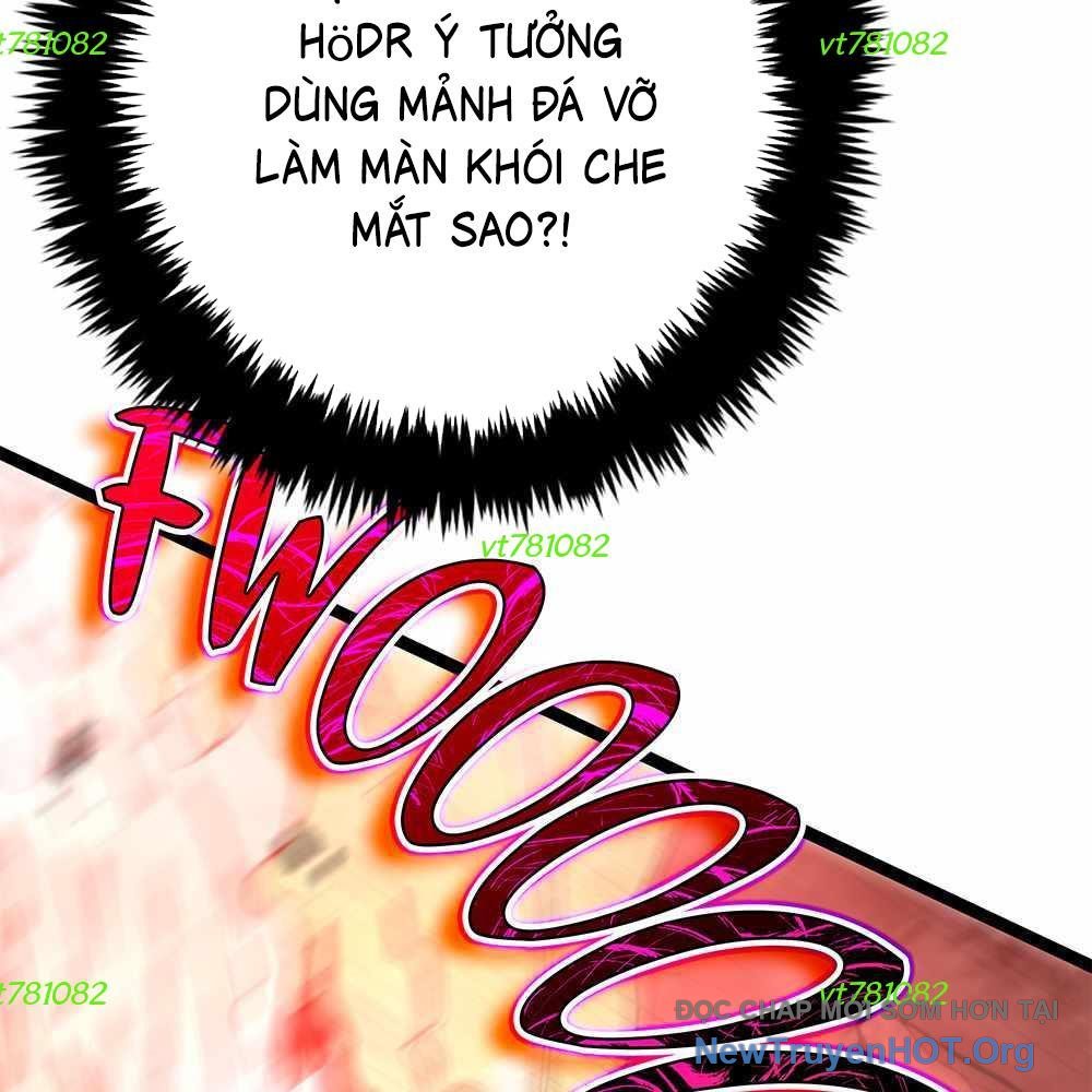 Trò Chơi Của Thần chapter 83 - Trang 11