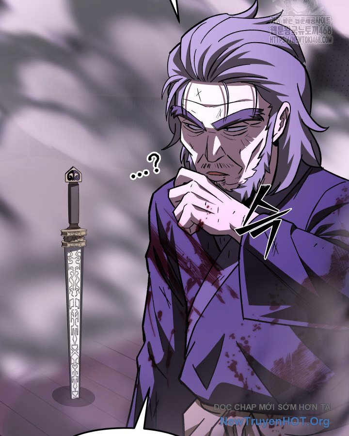 Thiên Ma Giáo chapter 26 - Trang 214