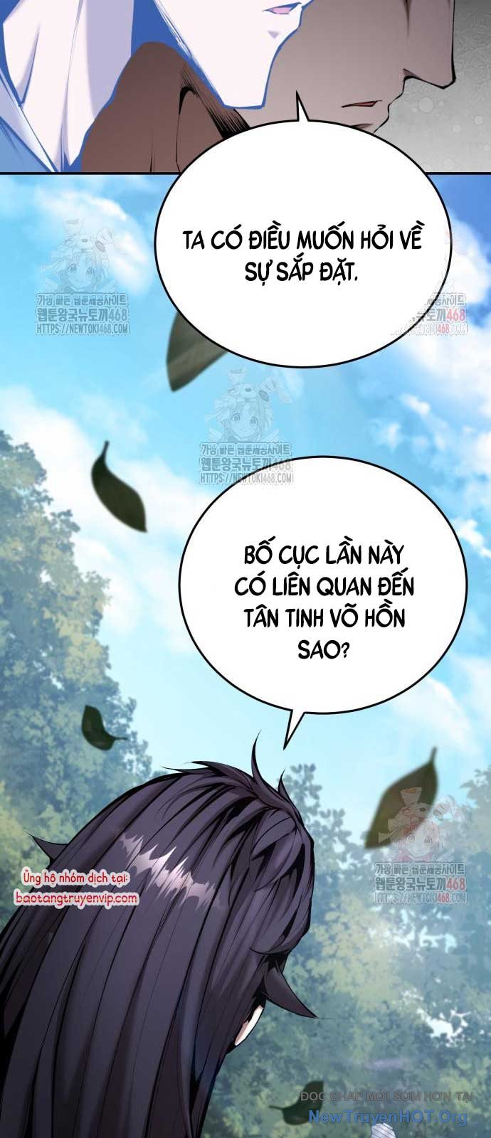 Giáo Chủ Ma Giáo Cũng Biết Sợ chapter 57.1 - Trang 58
