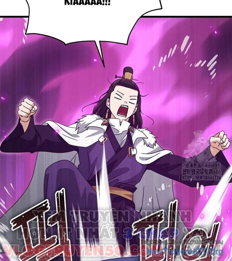 Bố Tôi Quá Mạnh chapter 197 - Trang 19