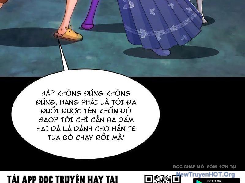 đối Mặt Với Bệnh Tâm Thần, Ma Quỷ Chẳng Là Cái Thá Gì chapter 137 - Trang 19