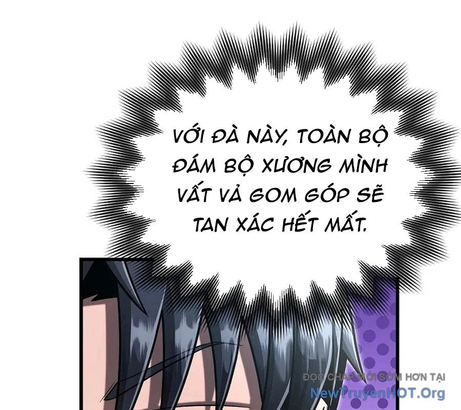 Cách Một Tử Linh Sư Cấp Thảm Họa Nghỉ Hưu chapter 40 - Trang 72
