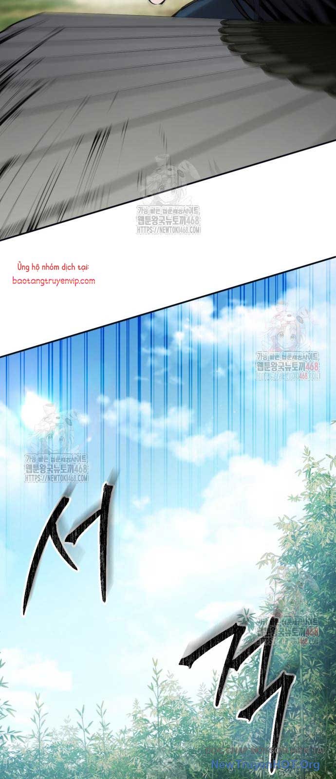 Giáo Chủ Ma Giáo Cũng Biết Sợ chapter 57.1 - Trang 5