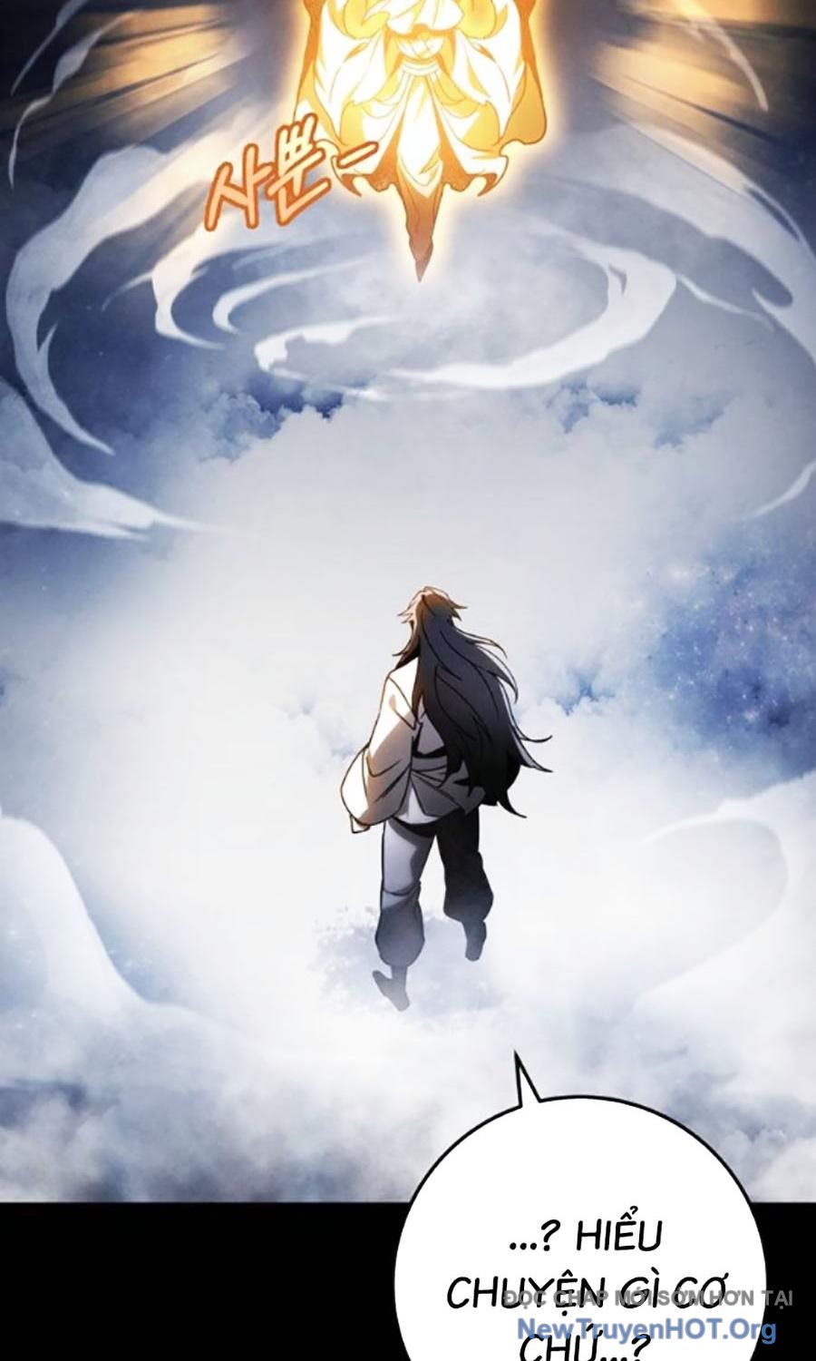 Thanh Kiếm Của Hoàng Đế chapter 88 - Trang 30