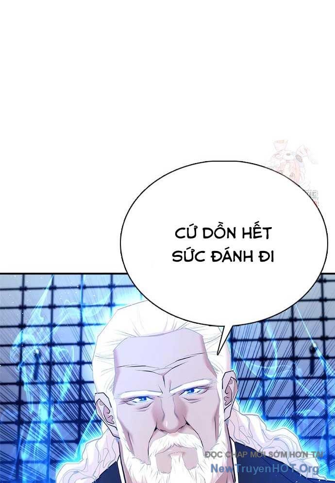 Bạch Dạ chapter 11 - Trang 15