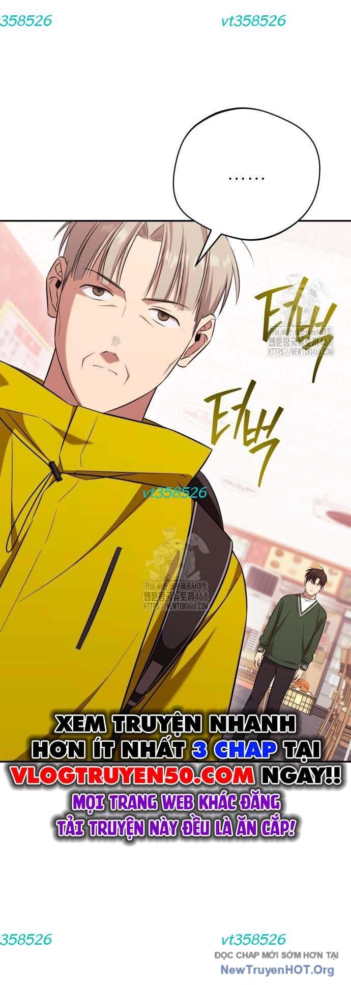 Thiên Ma Bấm Huyệt chapter 62 - Trang 28
