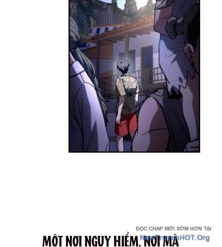 Kim Chiến Sĩ: Hành Trình Xây Dựng Đặc Tính chapter 43 - Trang 35