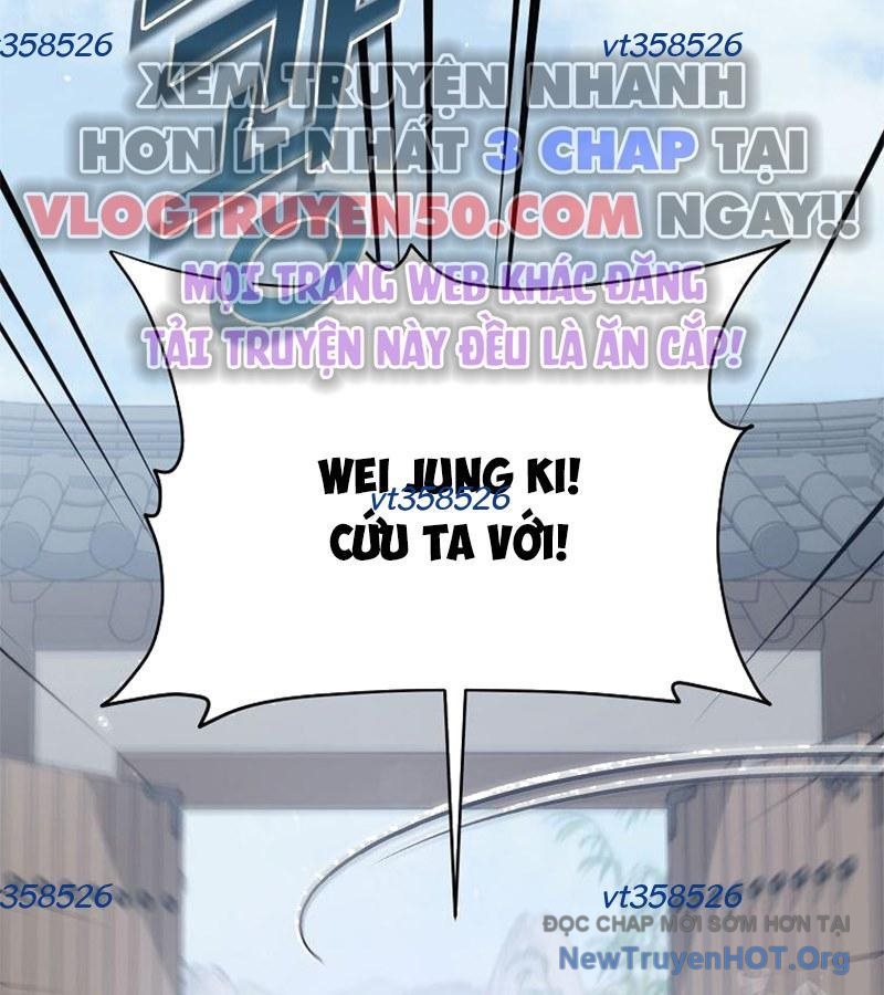 Bố Tôi Quá Mạnh chapter 197 - Trang 8