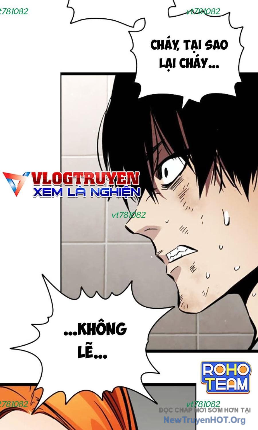 Đại Tướng Chiến chapter 46 - Trang 61