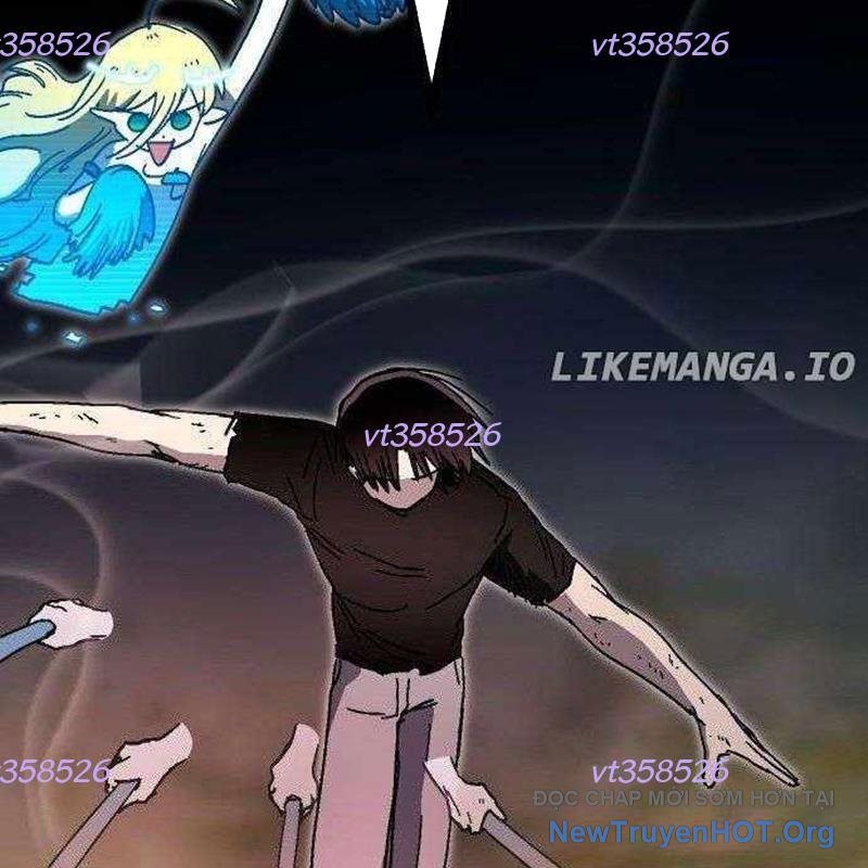 Lỗi Hệ Thống chapter 44 - Trang 124