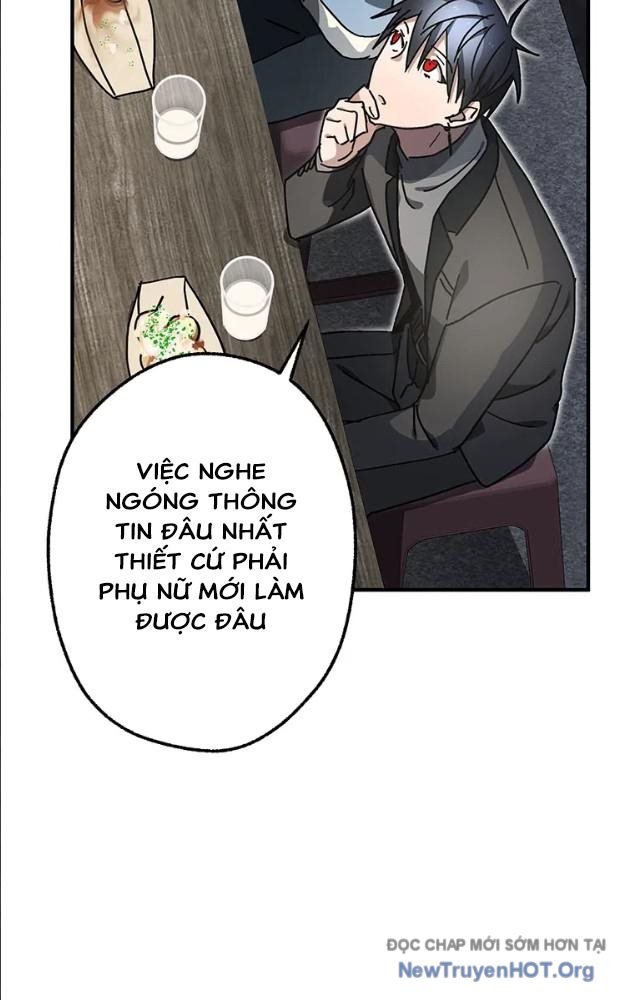 Quý Tộc Báo Thù chapter 21 - Trang 91