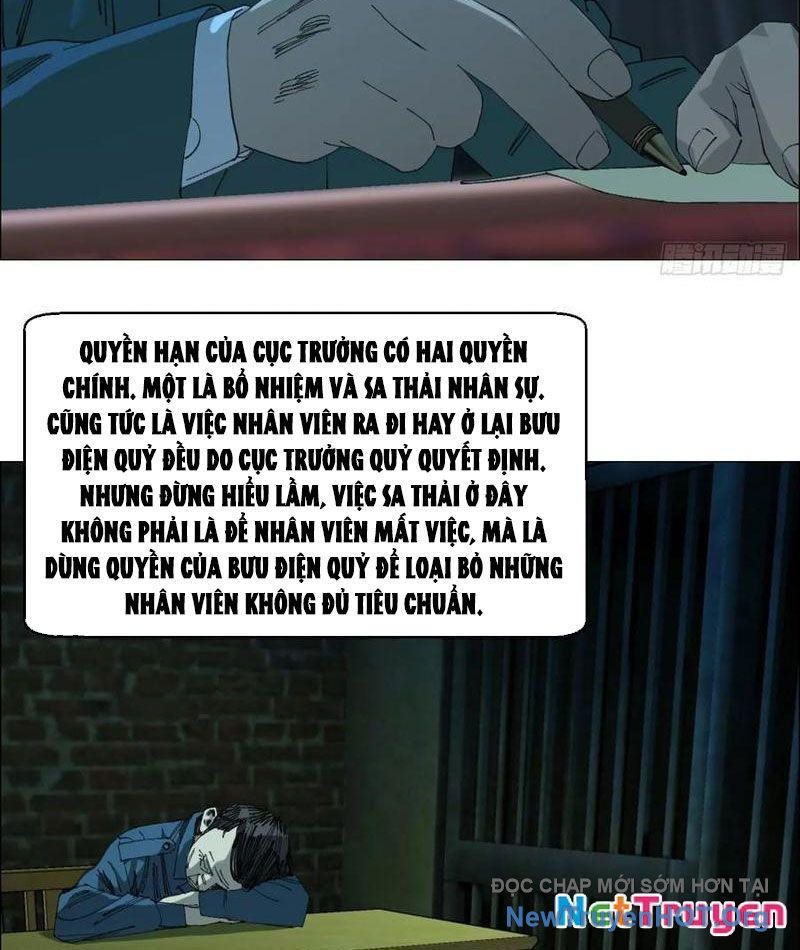 Giờ ngọ ba khắc chapter 113 - Trang 26