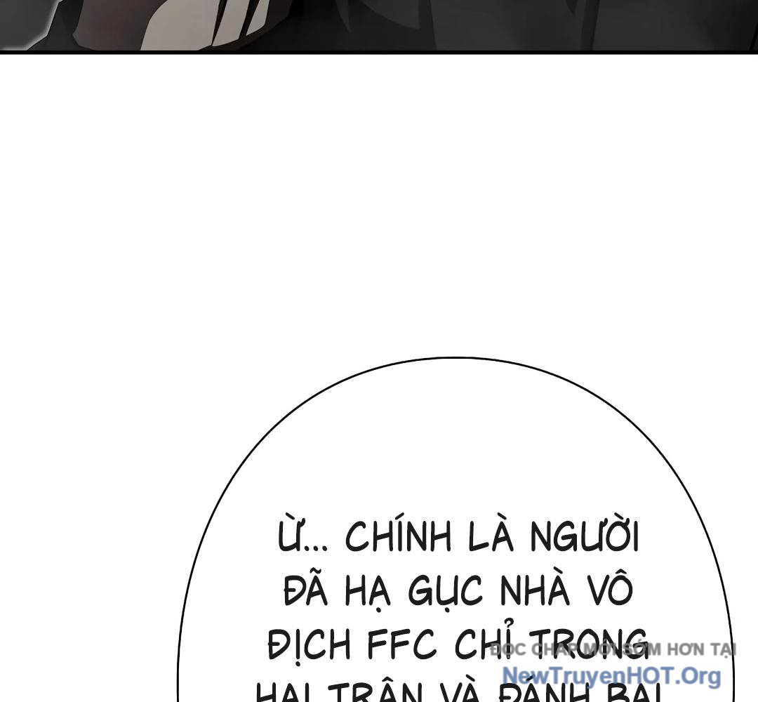 Ác Nhân Lồng Bát Giác chapter 28 - Trang 22