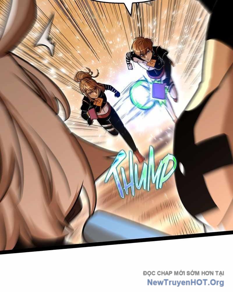 Trò Chơi Của Thần chapter 86 - Trang 26