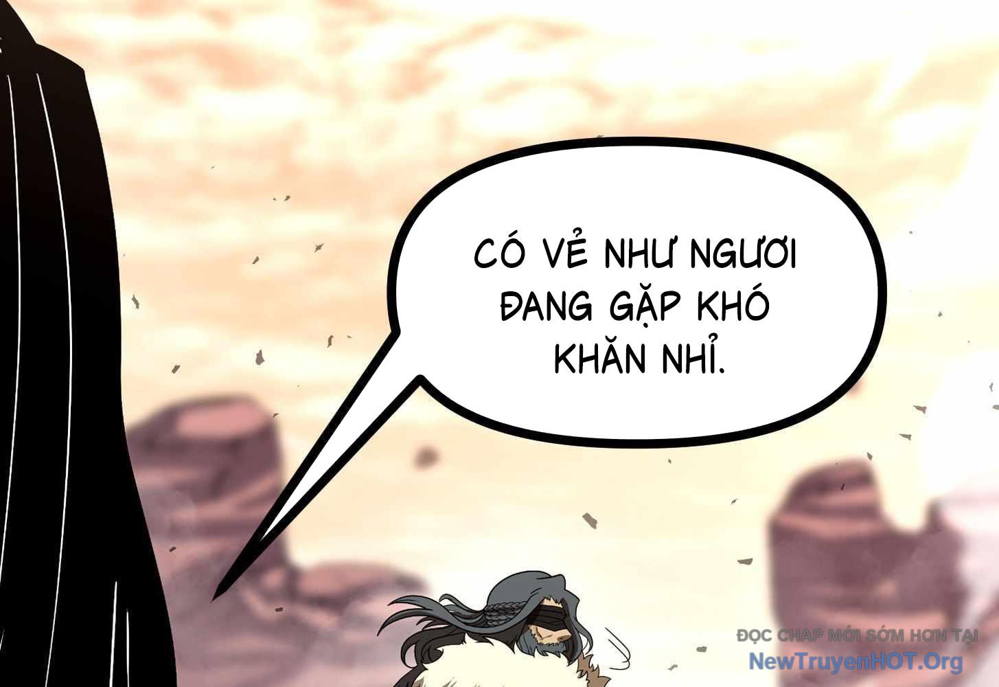 Trò Chơi Của Thần chapter 84 - Trang 219