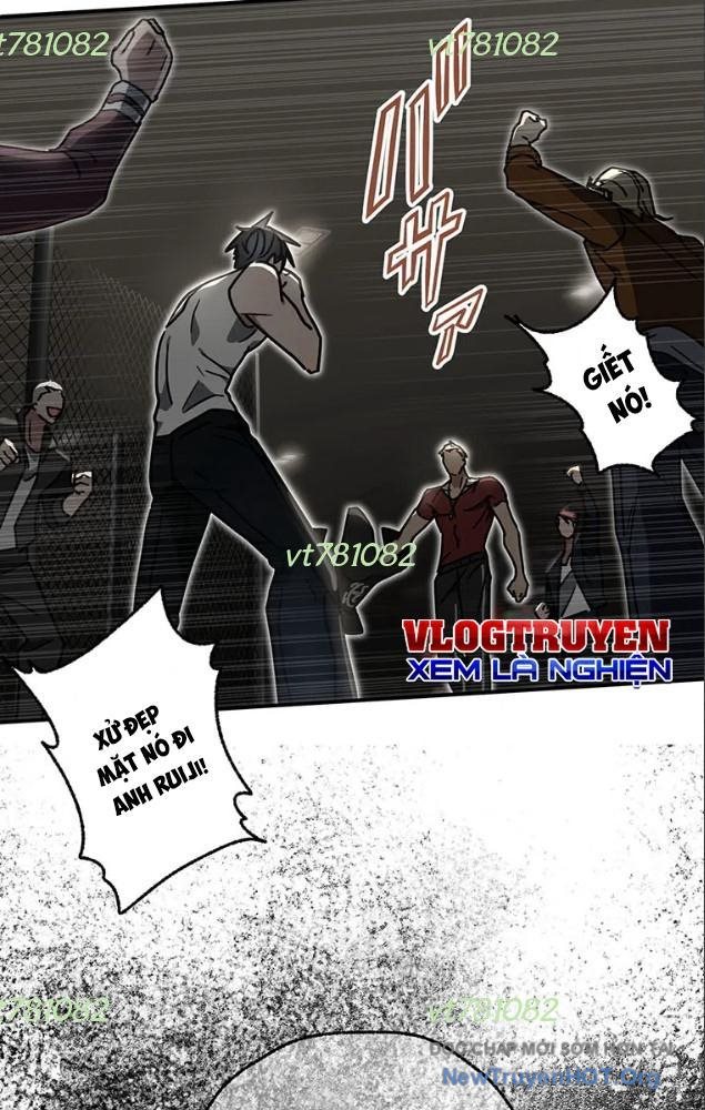 Quý Tộc Báo Thù chapter 24 - Trang 85