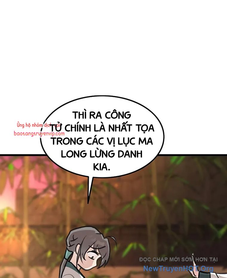 Tôi trở thành chồng của giáo chủ ma giáo chapter 17 - Trang 77