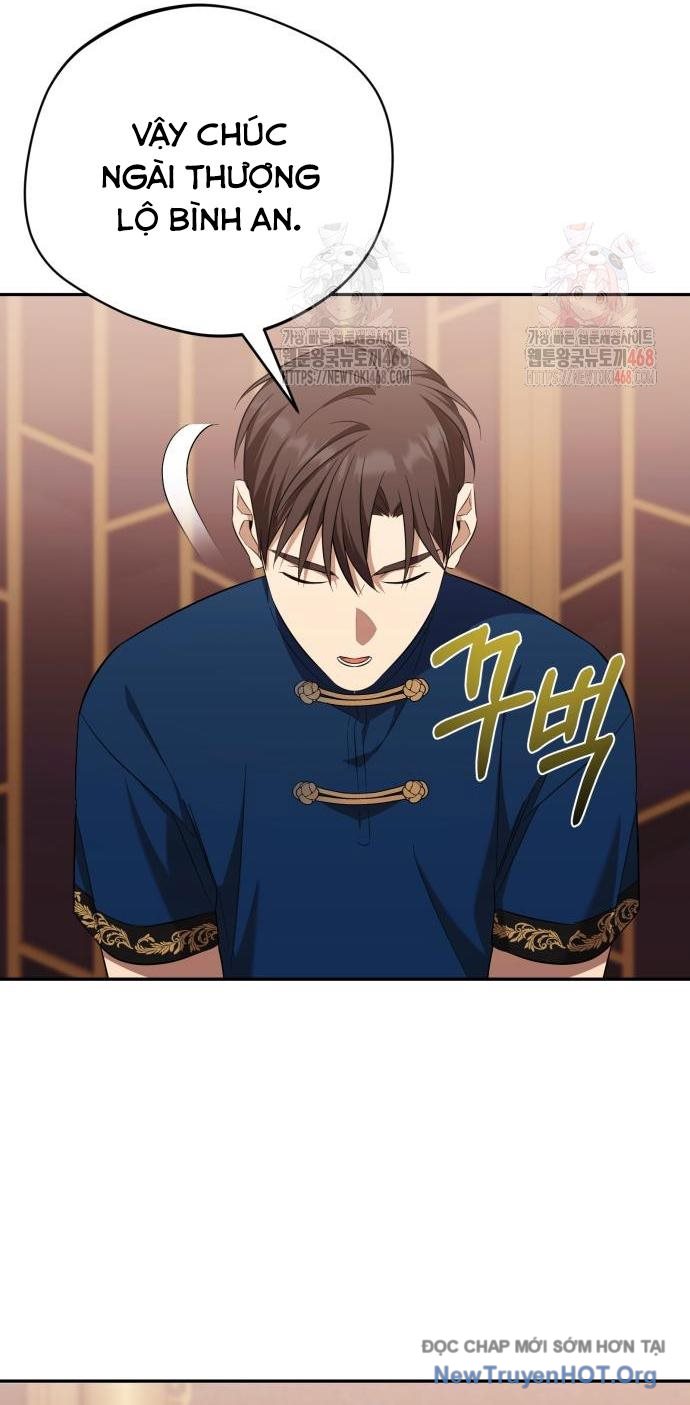 Thiên Ma Bấm Huyệt chapter 59 - Trang 47