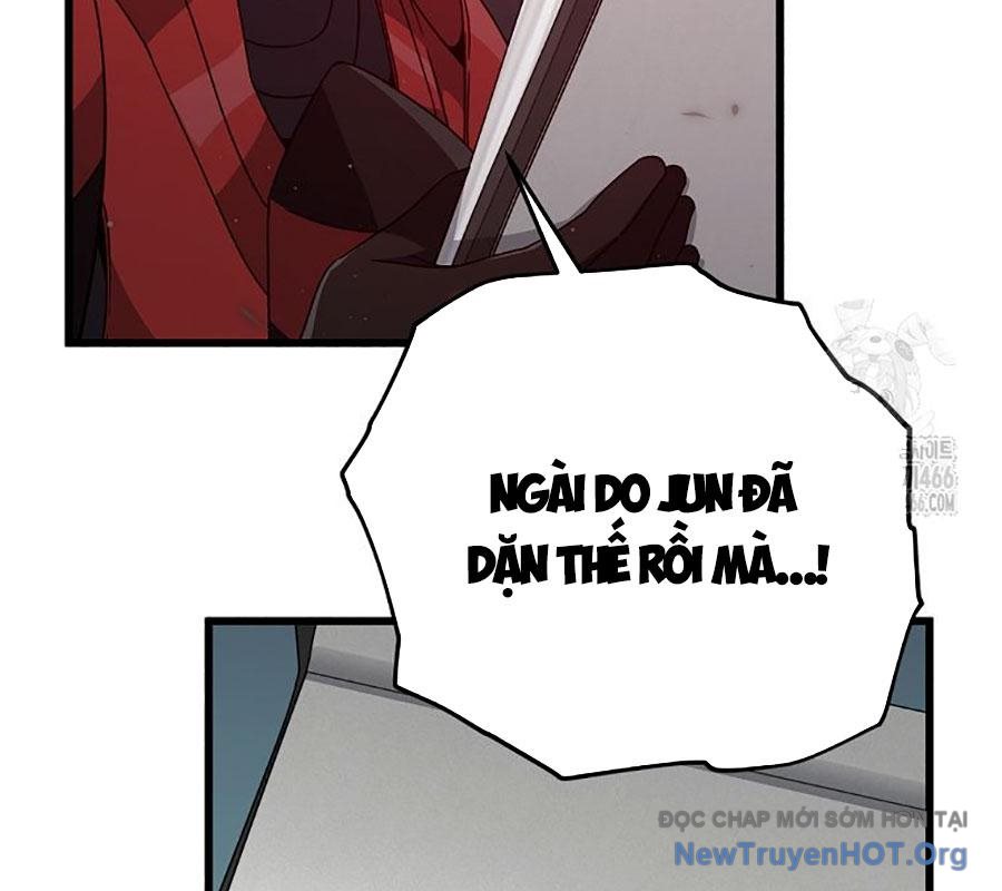 Bố Tôi Quá Mạnh chapter 195 - Trang 30
