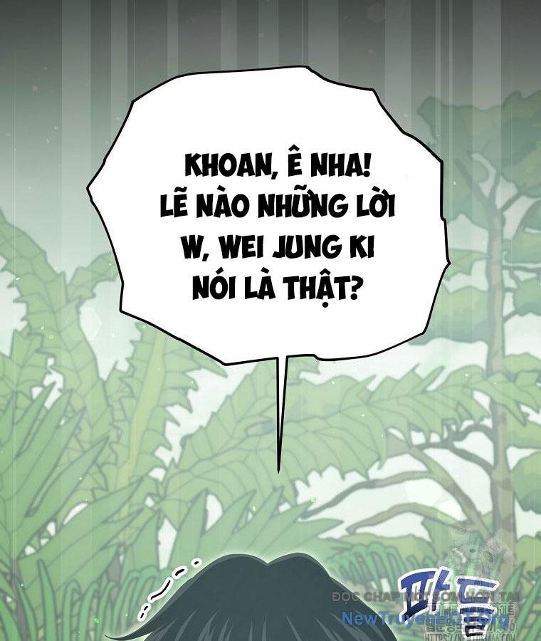 Bố Tôi Quá Mạnh chapter 196 - Trang 111