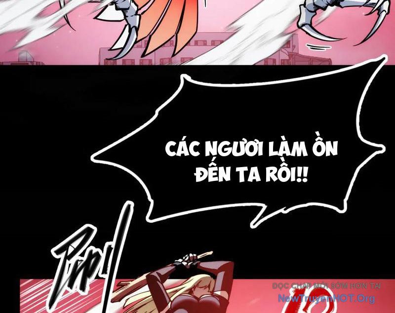 Mạt Thế: Nhân Hoàng Phiên Mời Chư Vị Nữ Đồ Đệ Nhập Tọa chapter 17 - Trang 32