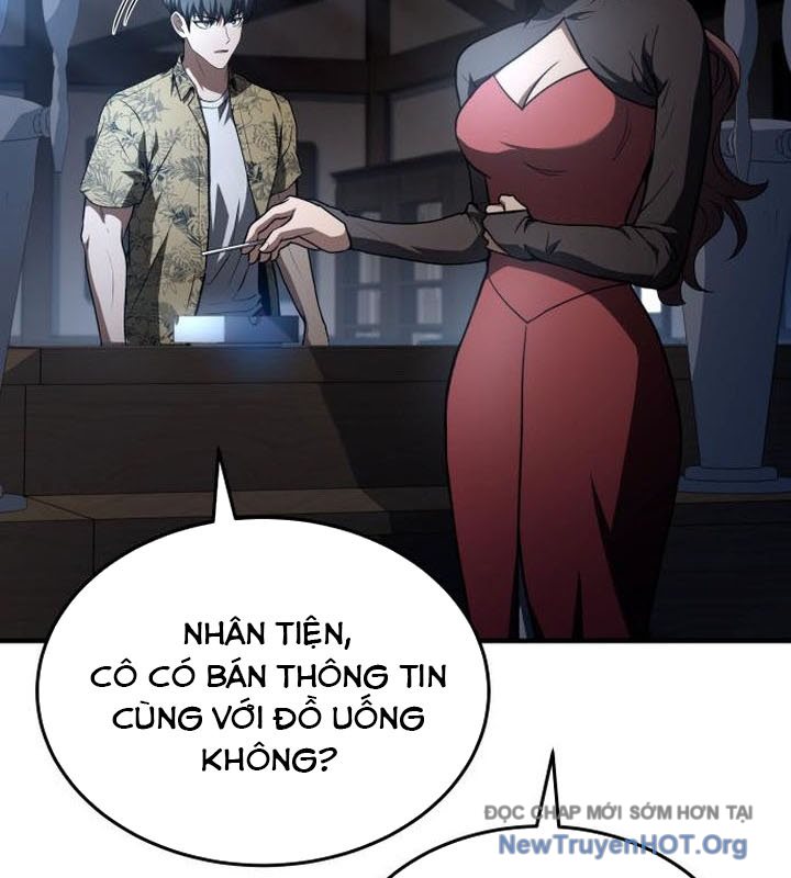 Kim Chiến Sĩ: Hành Trình Xây Dựng Đặc Tính chapter 43 - Trang 48