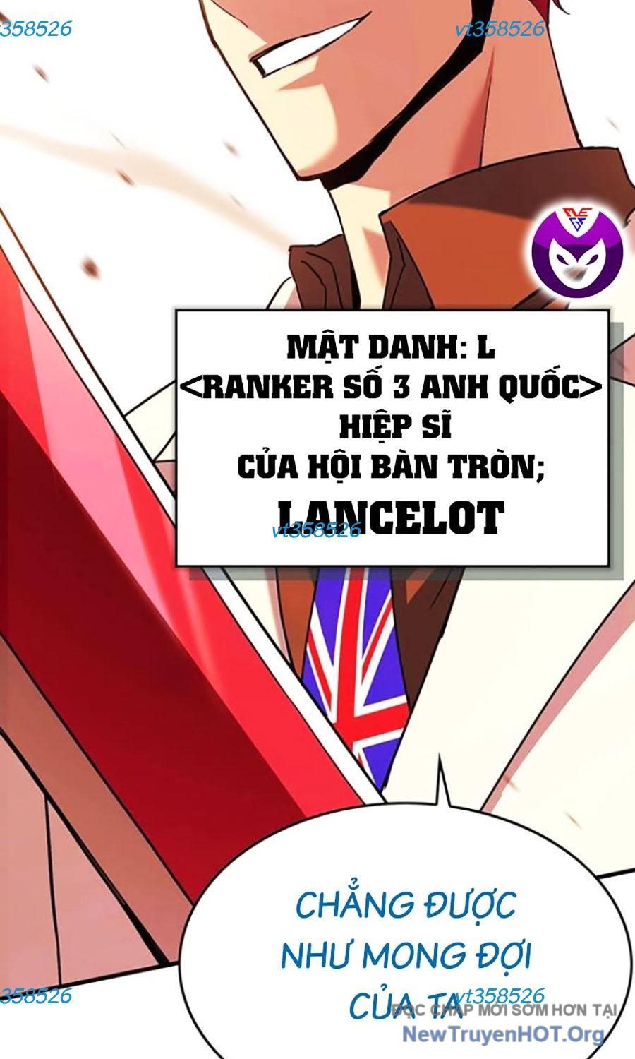 Hardcore Leveling Warrior Season 3 chapter 91 - Trang 13