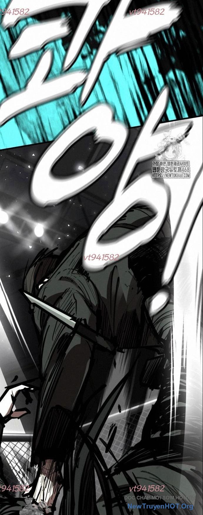 VentaBlack chapter 34 - Trang 39