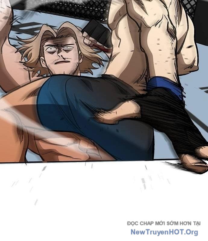 Vua Võ Đài chapter 123 - Trang 105