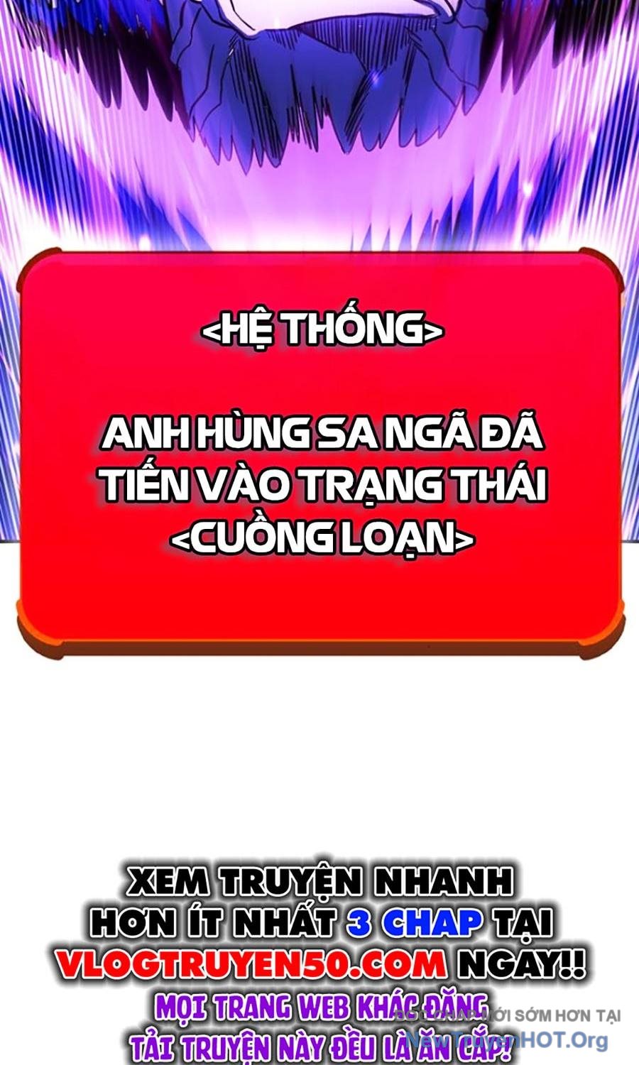 Hardcore Leveling Warrior Season 3 chapter 89 - Trang 28