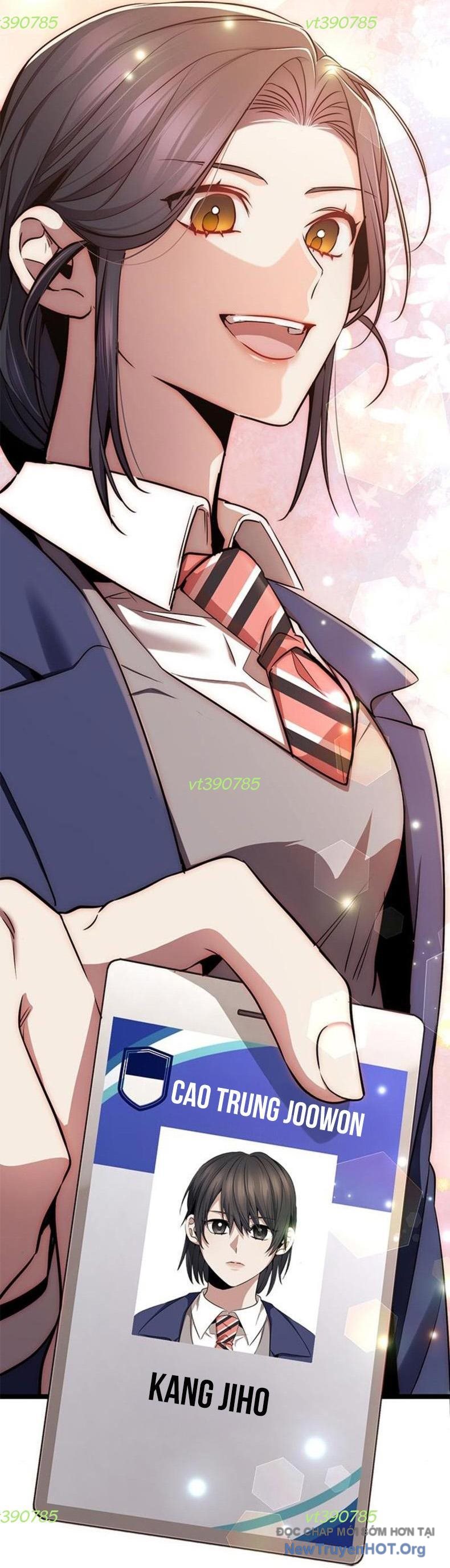 Vương Hậu Đi Học chapter 52 - Trang 13