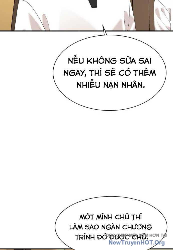 Nhà Hàng Kỳ Lạ chapter 22 - Trang 111