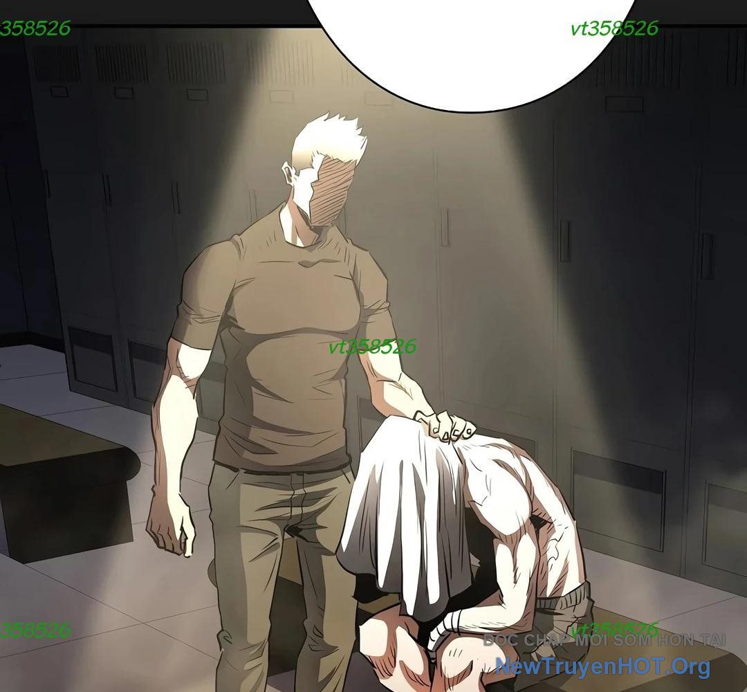 Ác Nhân Lồng Bát Giác chapter 28 - Trang 84