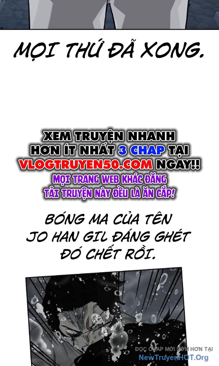 Để Có Thể Sống Sót chapter 171 - Trang 72