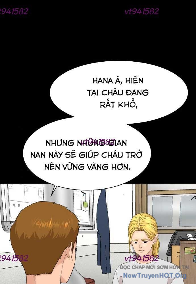 Nhà Hàng Kỳ Lạ chapter 19 - Trang 53