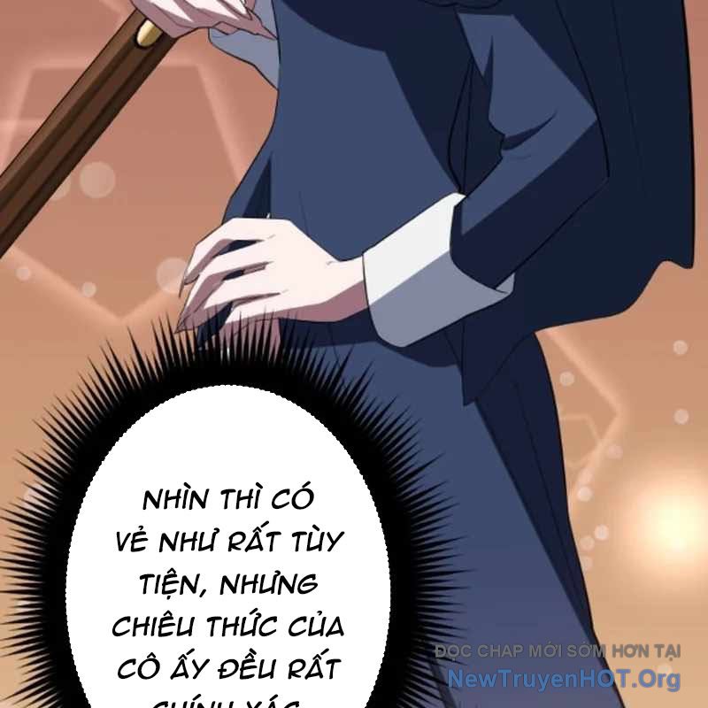 Vô Song Cùng Với Vũ Khí Ẩn chapter 55 - Trang 39