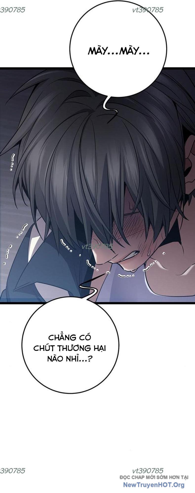 Vương Hậu Đi Học chapter 51 - Trang 48
