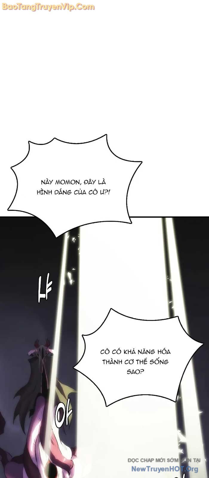 Bản Năng Hồi Quy Của Chó Săn chapter 70.1 - Trang 2
