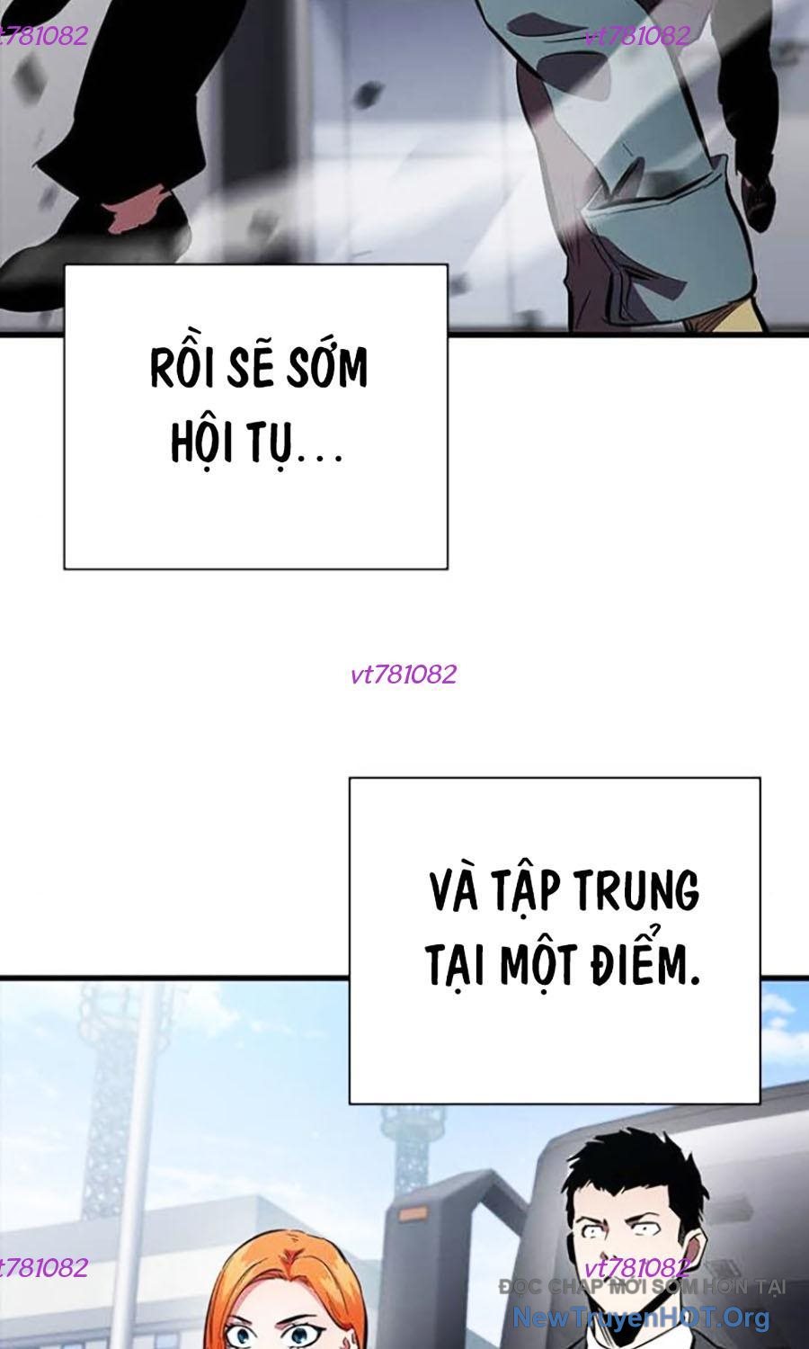 Đại Tướng Chiến chapter 42 - Trang 133