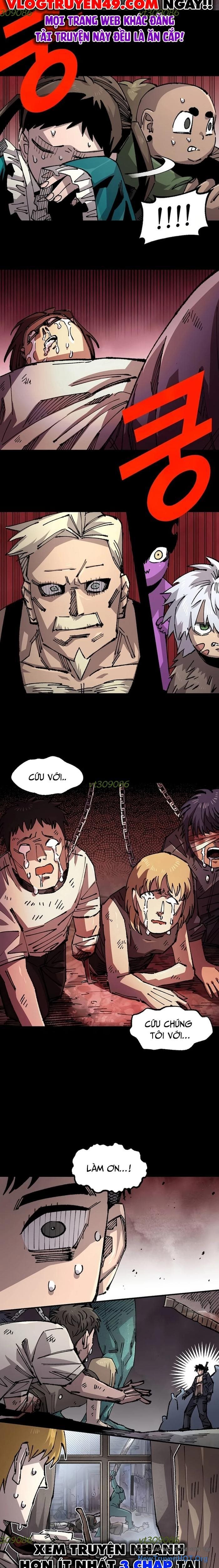 Sắp Xuất Ngũ Thì Isekai chapter 148 - Trang 11