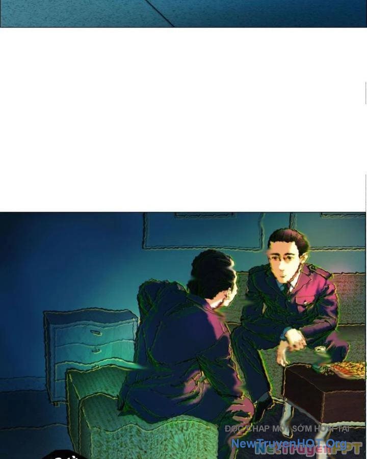 Giờ ngọ ba khắc chapter 2 - Trang 3