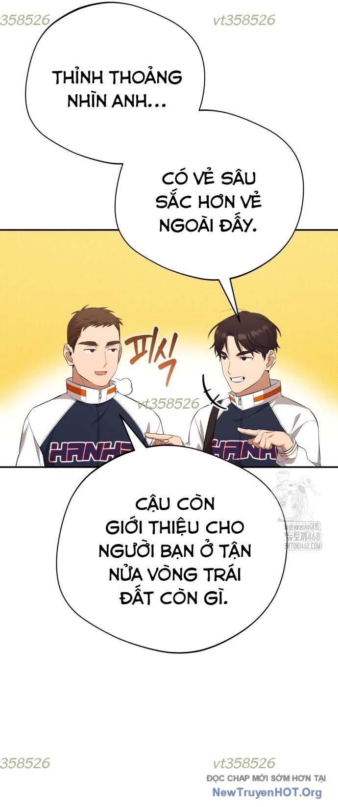 Thiên Ma Bấm Huyệt chapter 62 - Trang 50