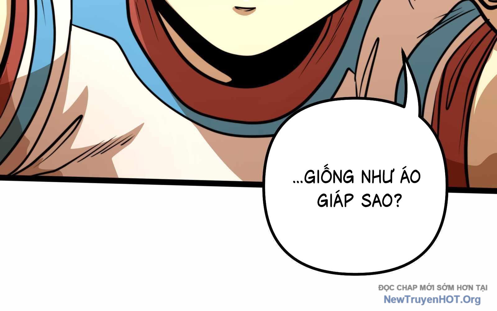 Trò Chơi Của Thần chapter 85 - Trang 90
