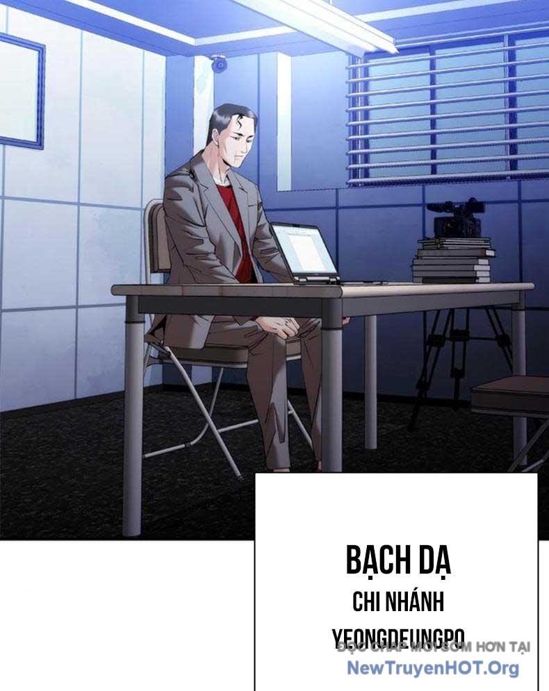 Bạch Dạ chapter 12 - Trang 140