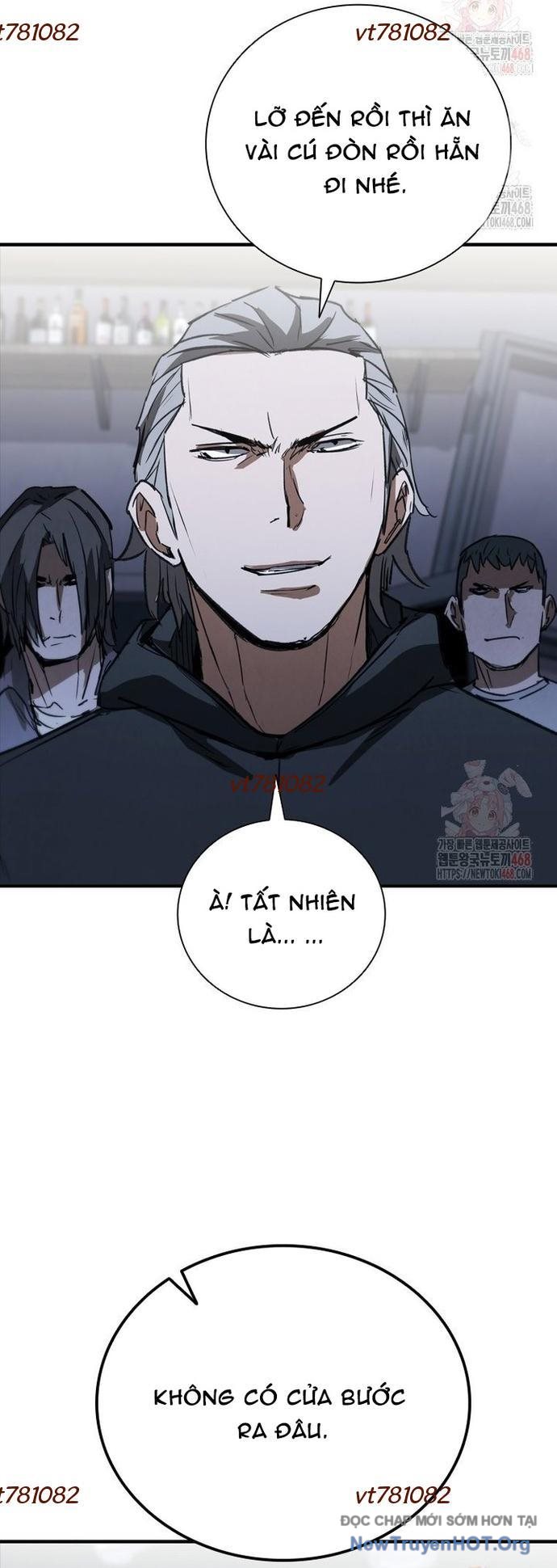 Cá Mập Wyvern chapter 107 - Trang 58