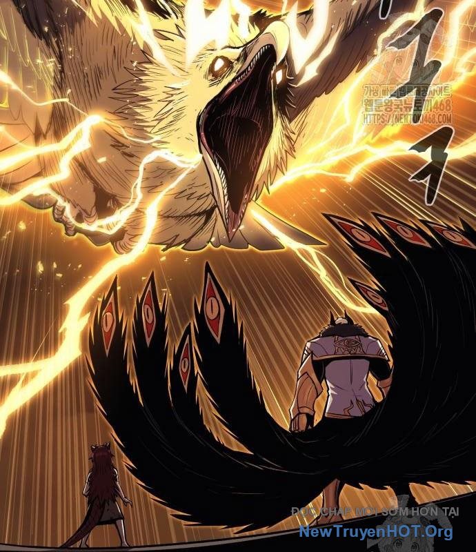 Tiếng Thét Cuồng Bạo chapter 73 - Trang 14